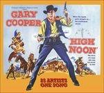 High Noon - CD Audio