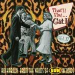 That'll Flat... Git it vol.17 - CD Audio