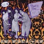 That'll Flat... Git it vol.18 - CD Audio