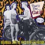 That'll Flat... Git it vol.19 - CD Audio