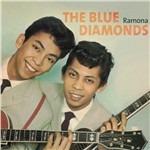 Ramona - CD Audio di Blue Diamonds