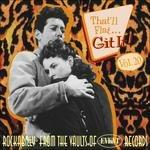 That'll Flat... Git it vol.20
