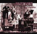 Mustangs - CD Audio di Mustangs