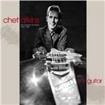 Mr. Guitar - CD Audio di Chet Atkins