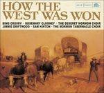 How the West Was Won - CD Audio