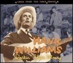 Rockin' Chair Money - CD Audio di Hank Williams