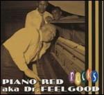 Rocks (Digipack) - CD Audio di Piano Red