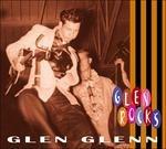 Rocks - CD Audio di Glen Glenn
