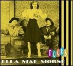 Rocks - CD Audio di Ella Mae Morse