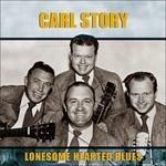 Lonesome Hearted Blues