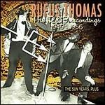 His R&B Recordings 1949–1956. The Sun Years Plus