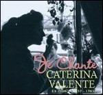 Je Chante. En France 1959–1963 - CD Audio di Caterina Valente