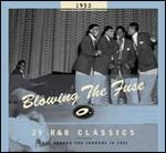 Blowing the Fuse 1952