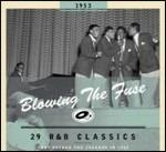 Blowing the Fuse 1953 - CD Audio