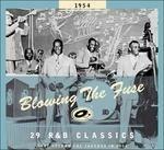 Blowing the Fuse 1954