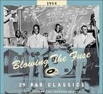 Blowing the Fuse 1954 - CD Audio
