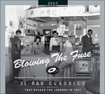 Blowing the Fuse 1957 - CD Audio