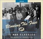 Blowing the Fuse 1958 - CD Audio
