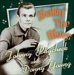 Shakin' the Blues