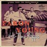 Hi-Tone Poppa - CD Audio di Faron Young