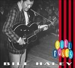 Bill Rocks