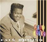 Fats Rocks - CD Audio di Fats Domino