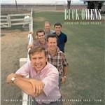 Open Up Your Heart - CD Audio di Buck Owens