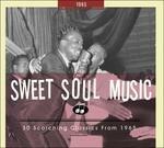 Sweet Soul Music. Scorching Classics from 1965