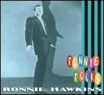 Ronnie Rocks - CD Audio di Ronnie Hawkins