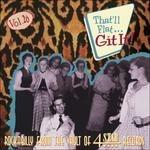 That'll Flat... Git it vol.26 - CD Audio