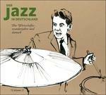 Jazz in Deutschland vol.3 - CD Audio
