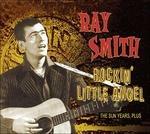 Sun Years plus - CD Audio di Ray Smith