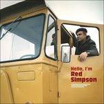 Hello I'm Red Simpson - CD Audio di Red Simpson