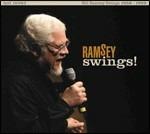 Swings! 1958-1999 - CD Audio di Bill Ramsey