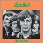 Smile! - CD Audio di Remo Four