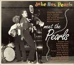 Meet the Pearls (Digipack) - CD Audio
