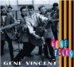 Rocks - CD Audio di Gene Vincent