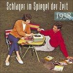 Schlager Im 1958
