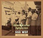 Street Corner Symphonies vol.5 - CD Audio
