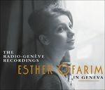 In Geneva - CD Audio di Esther Ofarim