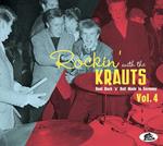 Rockin' With The Krauts: Real Rock 'N' Roll