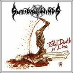 Total Death'N Live - CD Audio di Suicidal Winds