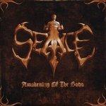 Awakening Of The Gods - CD Audio di Seance