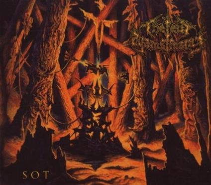 Sot - CD Audio di Few Against Many