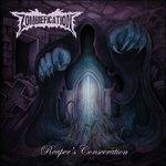 Reapers Consecration - CD Audio di Zombiefication