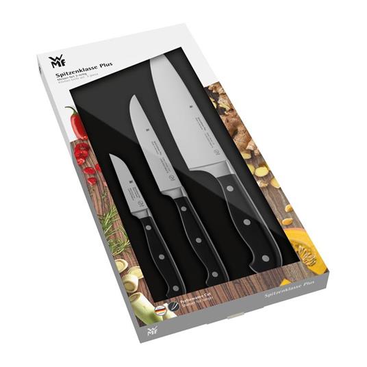 WMF Spitzenklasse Plus 18.9491.9992 posata da cucina e set di coltelli 3 pezzo(i) - 2