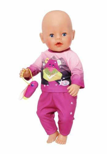 BABY born Play&Fun Nightlight Outfit Set di vestiti per bambola - 3