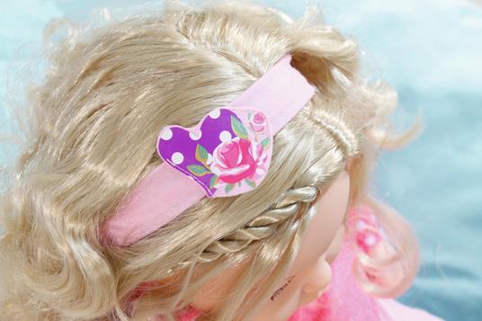 Baby Annabell. Sophia So Soft - 2
