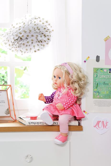 Baby Annabell. Sophia So Soft - 6