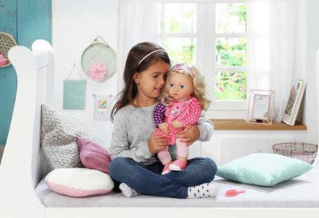 Baby Annabell. Sophia So Soft - 9